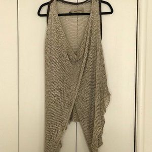 Boho shawl